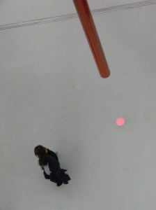 MaXXi. Roma. Foto R.Puig.