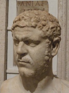 Museos Capitolinos- Roma. Foto R.Puig