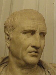 Museos Capitolinos- Roma. Foto R.Puig