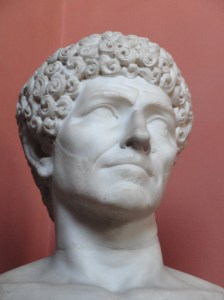 Museo Pío Clementino, Museos Vaticanos. Foto R.Puig