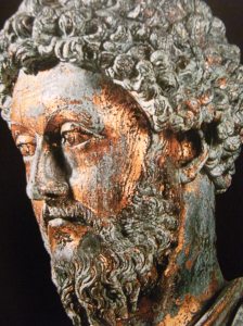 Museos Capitolinos- Roma.