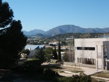 Altea. Foto Eva Martí 2