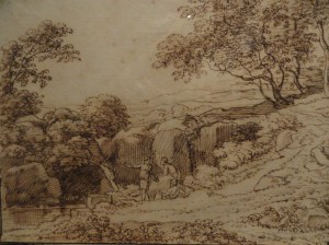 Johann Christian Reinhart