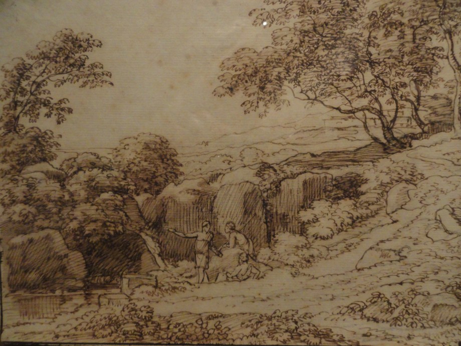 Johann Christian Reinhart