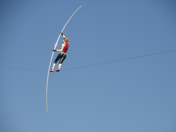 Pilane. Eric Langert. 2011.Foto R.Puig