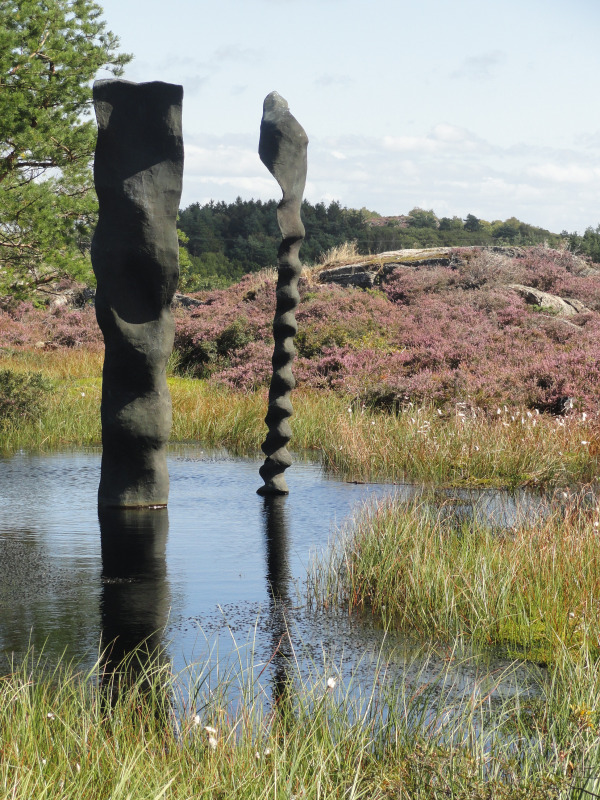 Ur.Leo Pettersson. Pilane 2011.Foto R.Puig.