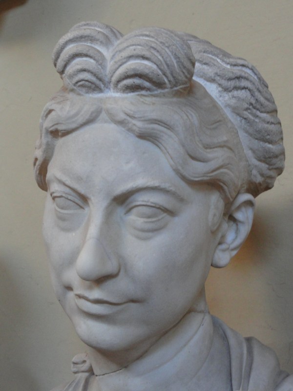 Museo Chiaramonti. Vaticano, Foto R.Puig