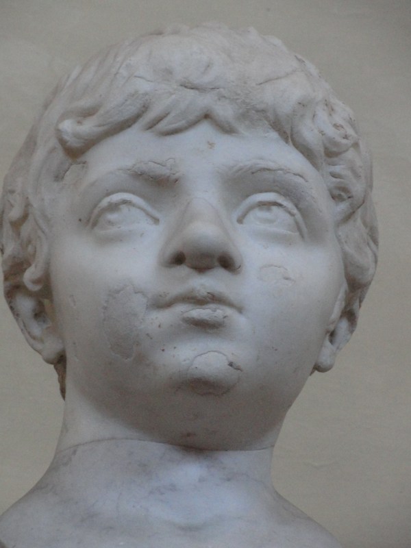 Museo Chiaramonti. Vaticano, Foto R.Puig