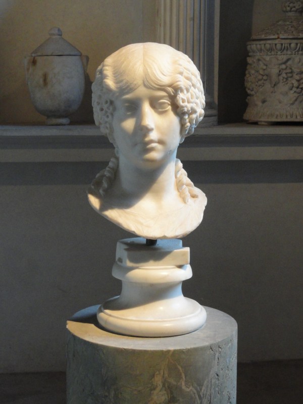 Terme di Diocleziano, Roma, Foto R.Puig