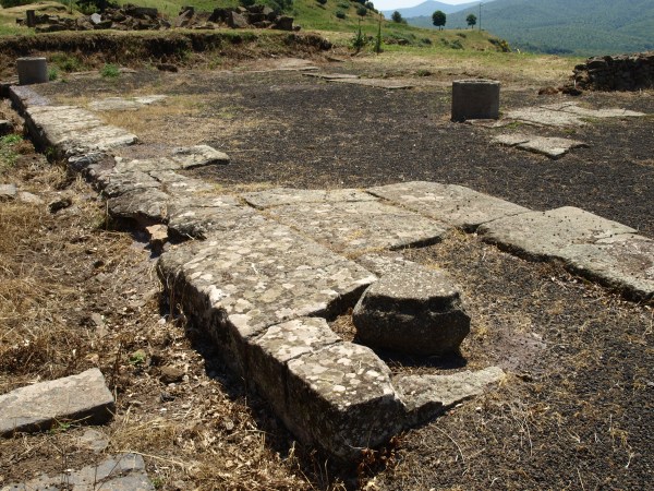 Foro Tusculum Foto R.Puig