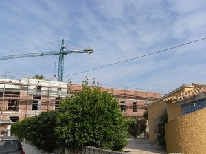 Nuevas vistas 2.Foto R.Puig.