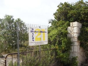 Urbanidad.Foto R.Puig