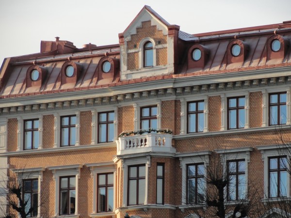 Göteborg, Karl Gustavsgatan.Foto R-Puig