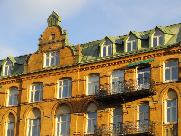 Vasaplatsen..Foto R-Puig