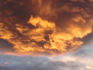 2b Atardecer 18 enero.3.Foto R.Puig.