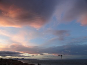 2d Atardecer 18 enero.4.Foto R.Puig.