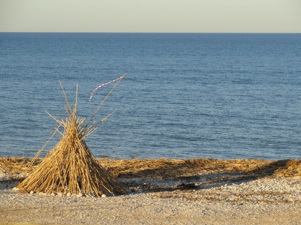 La Almadraba 6 de enero 2013.Foto R.Puig