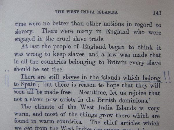 Royal Readers III. Slaves.Foto R.Puig