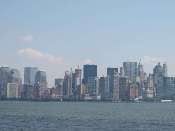 El agua de mi bautismo me esperaba. Foto R.Puig.