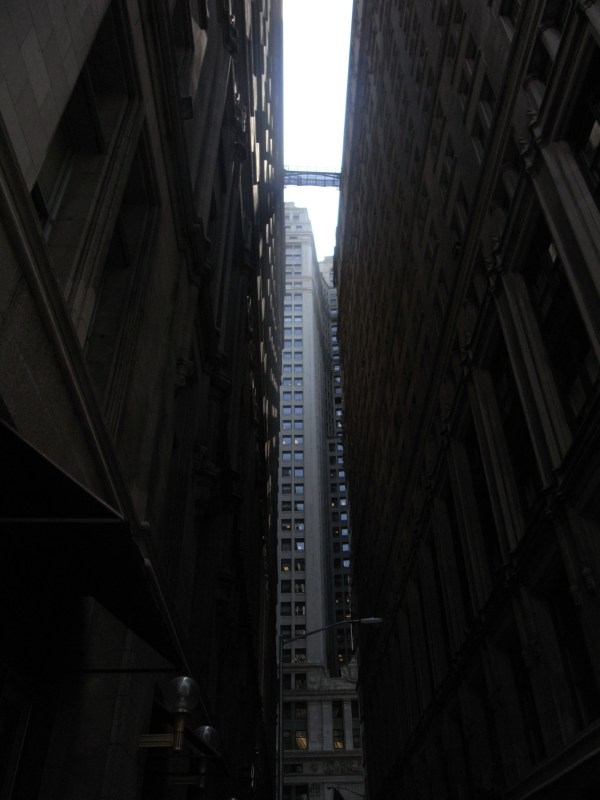 Pozos de piedra y cemento.Foto R.Puig