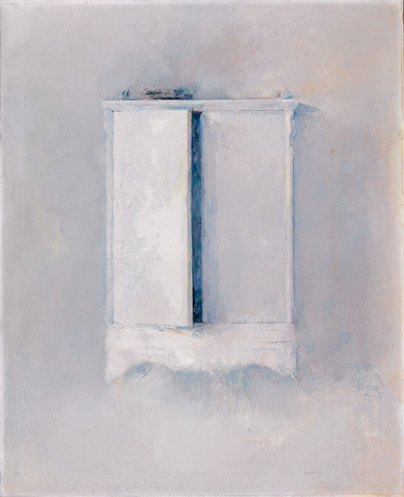 Carmen Laffon. Coleccion Fundacion March