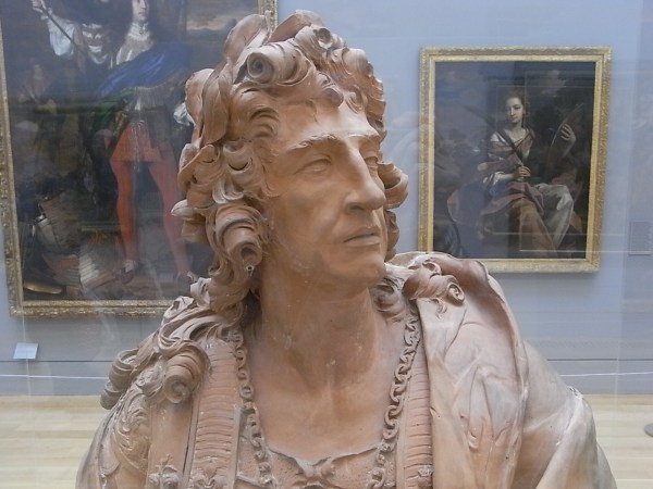 Autor desconocido. Jaime II.Tate Britain.Foto R.Puig.