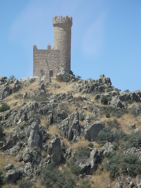 Torrelodones. Foto R.Puig.