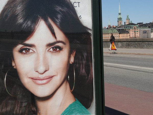 Vista desde Katarinavagen. Estocolmo. Foto R.Puig