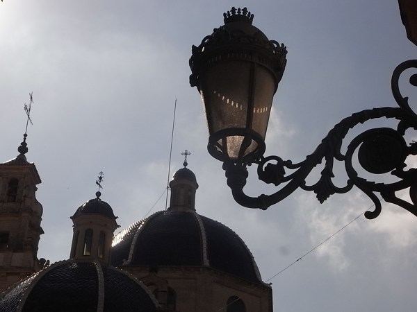 Cúpulas.Sueca. Foto R.Puig.