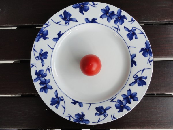 Ne quid nimis. Foto R.Puig