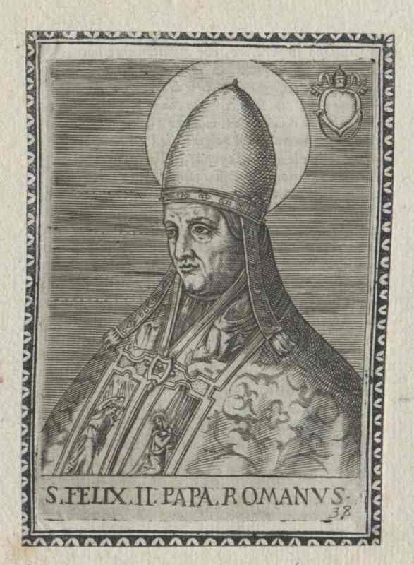 Felix II