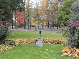 Krokus. Tore Strindberg 1928. Gotemburgo. Foto R.Puig.