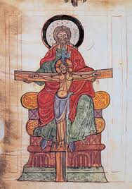 La Trinidad. Fuente Kalipedia