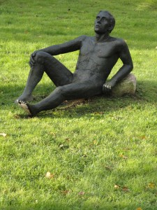 Reposo.Viloplatsen. Göteborg. Foto R.Puig.