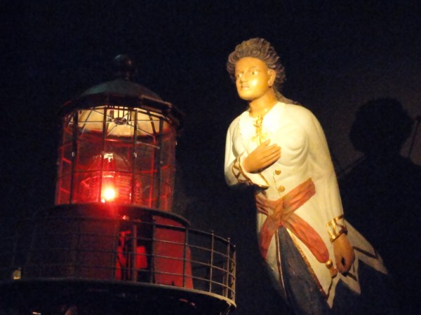 Magia. Sjöfarts Museet. Foto R.Puig.