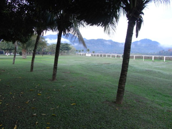 Rurrenabaque. Foto R.Puig.