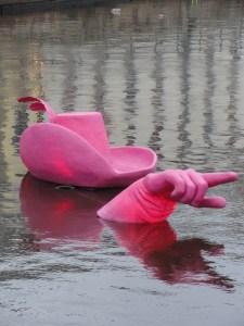 Todavia soy el rey. Foto R.Puig.