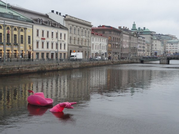 Yo lo ordeno. Yo lo mando. Foto R.Puig.