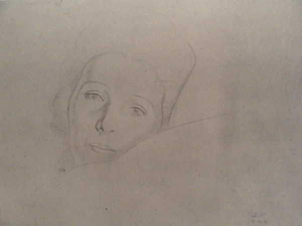 Aurelio de Arteta. Despertar.