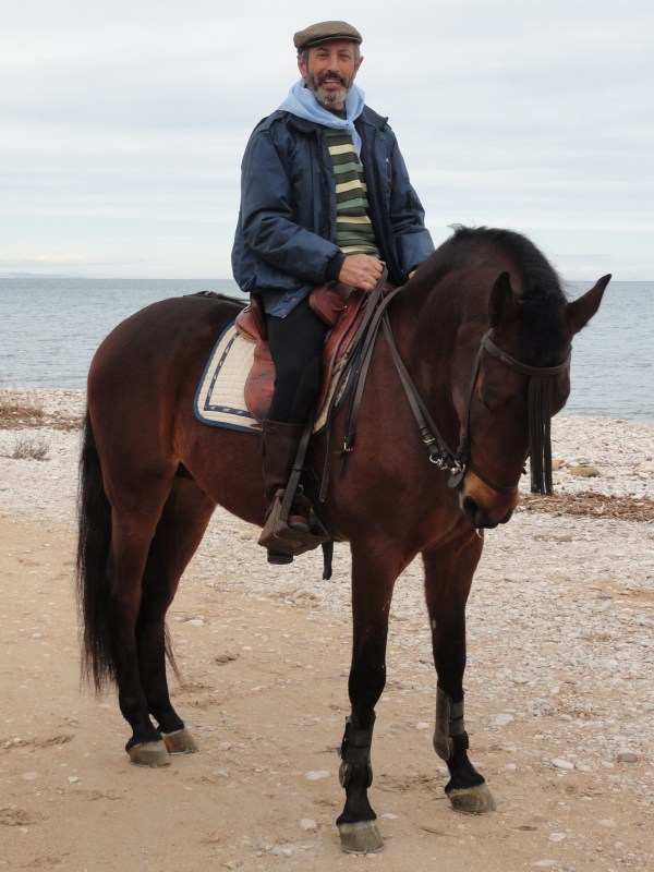 Airosos. Foto R.Puig