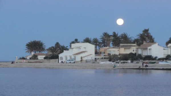 Mis alrededores. Foto R.Puig