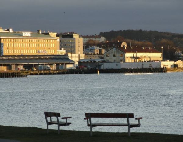 Timida calidez en el Midgard. Foto R.Puig