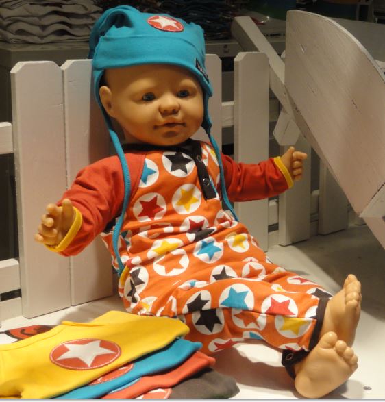 Viva, ya es primavera. Foto R.Puig