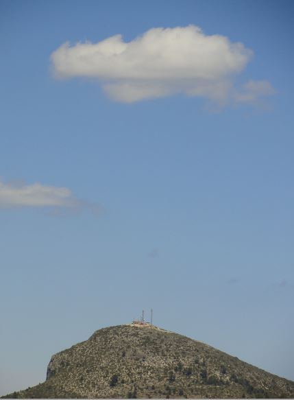 El Miserat. Foto R.Puig