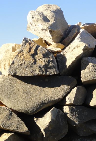 No me empujen que me caigo. Benimaurell. Foto R.Puig