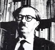 Jean Guéhenno. Foto Maikan wordpress.com.