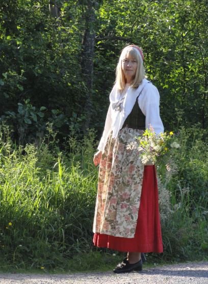 Como mis abuelas. Foto R.Puig