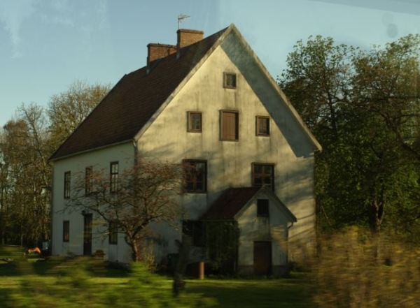 De pelicula. Gotland. Foto R.Puig