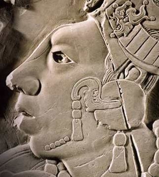 Fisionomia azteca. Fuente newmedia.ufm.edu