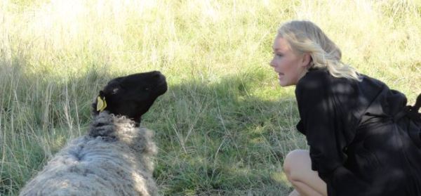 Conversacion. Pilane 2014. Foto R.Puig